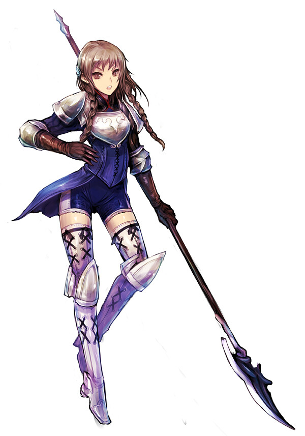 Knight Anime Female Erza Scarlet Character Knight game manga png  PNGEgg
