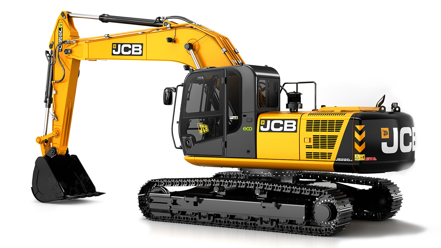 Купить Экскаватор Jcb В Московской Области
