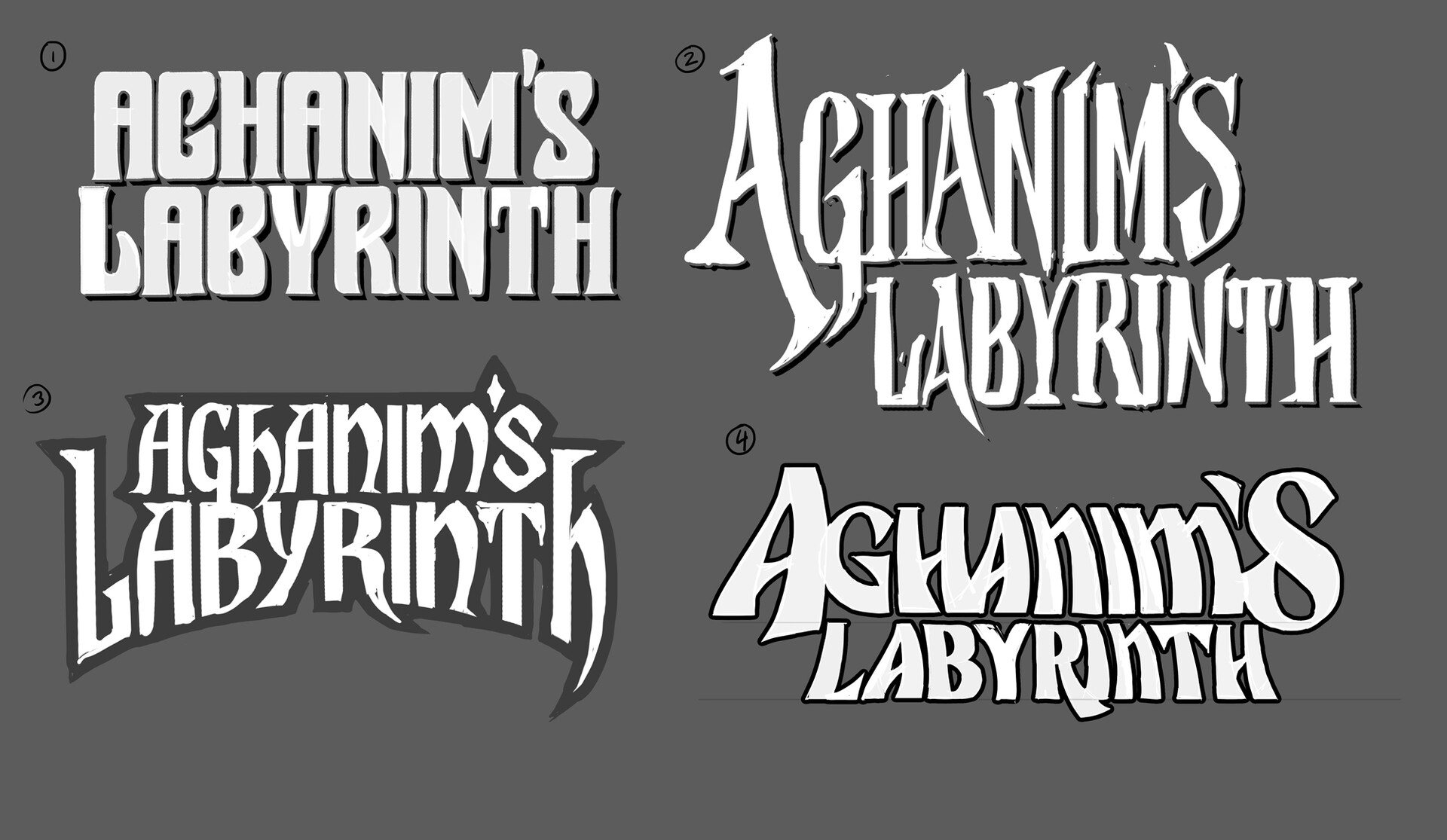 dota 2 aghanim s labyrinth logo