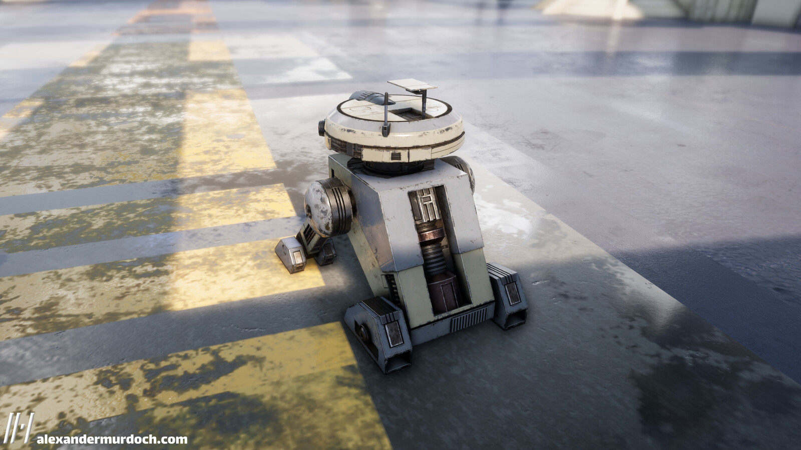 UE4