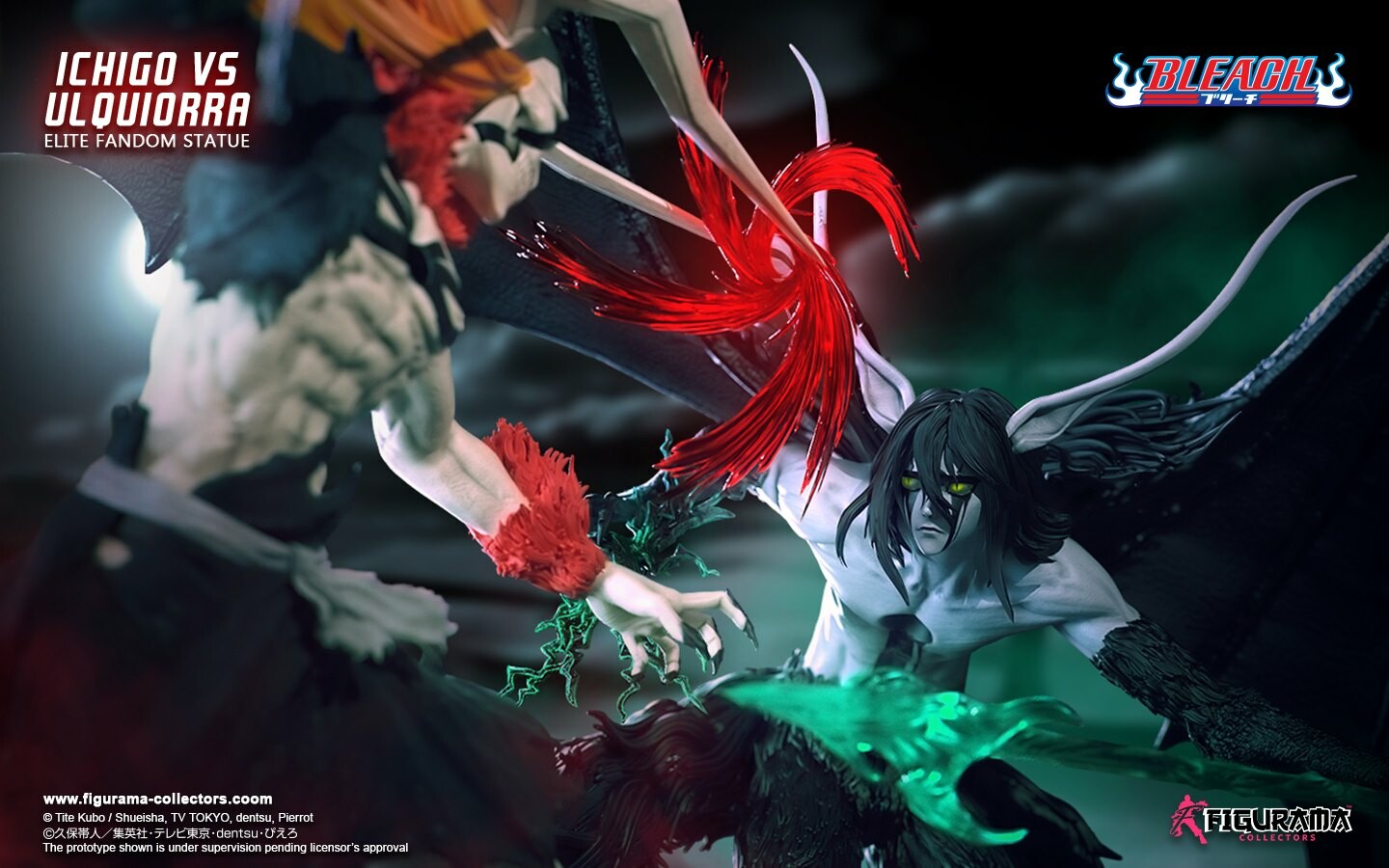 bleach ulquiorra vs ichigo bleach ulquiorra vs ichigo