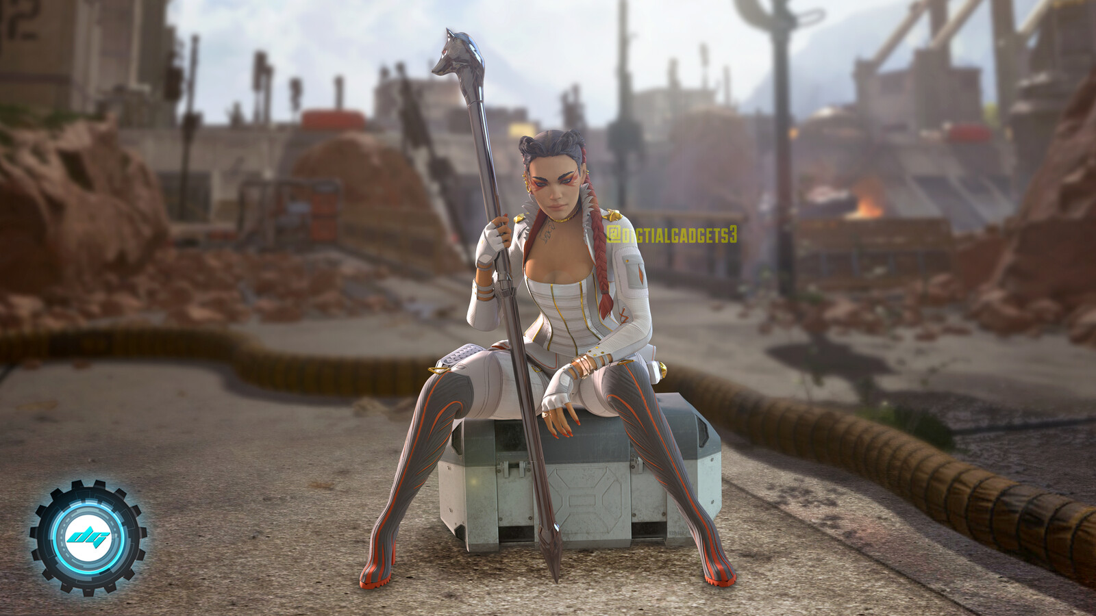 Artstation Apex Legends Loba At Rest Digital Gadgets Loba, apex legends, art, 4k, #3.1893 uhd ultra hd wallpaper for desktop, pc, laptop, iphone, android phone, smartphone, imac, macbook, tablet awesome wallpaper for desktop, pc, laptop, iphone, smartphone, android phone (samsung galaxy, xiaomi, oppo, oneplus, google pixel. artstation apex legends loba at