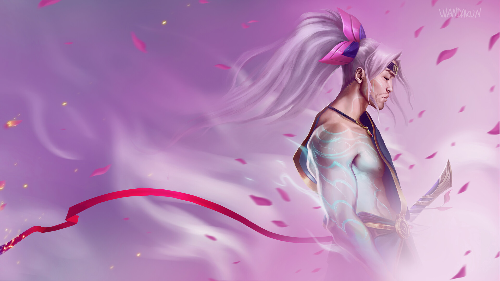 Carmen Carballo Wandakun Spirit Blossom Yone And Yasuo Fan Art Here's everything you need to know. carmen carballo wandakun spirit