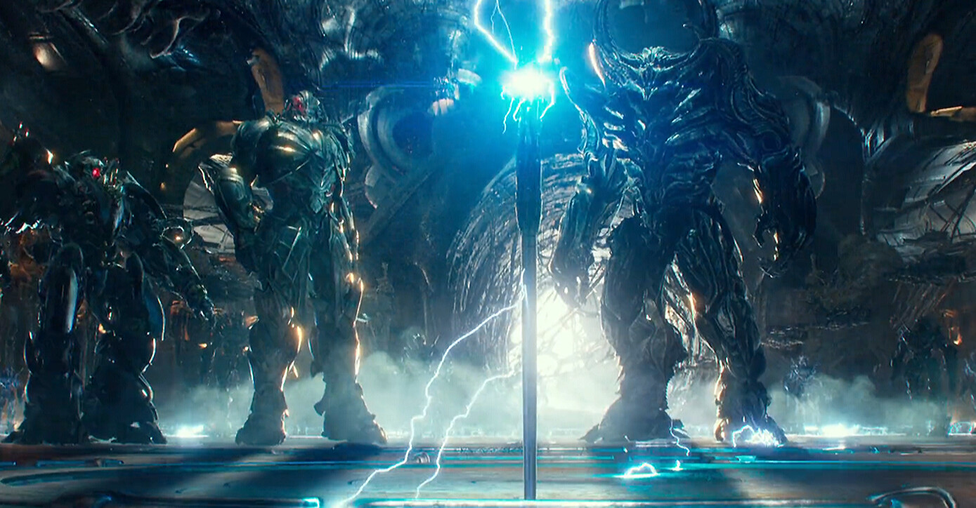 Transformers the last knight infernocus sale