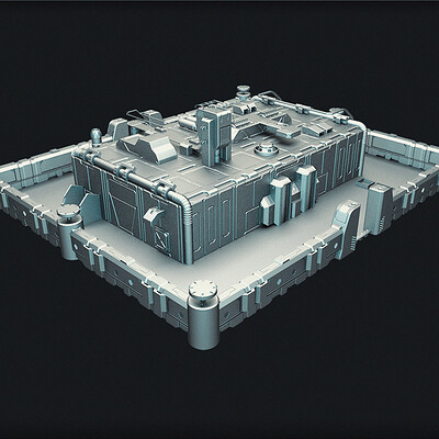 Moon House
