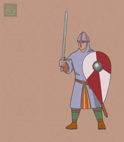 Soldier Death