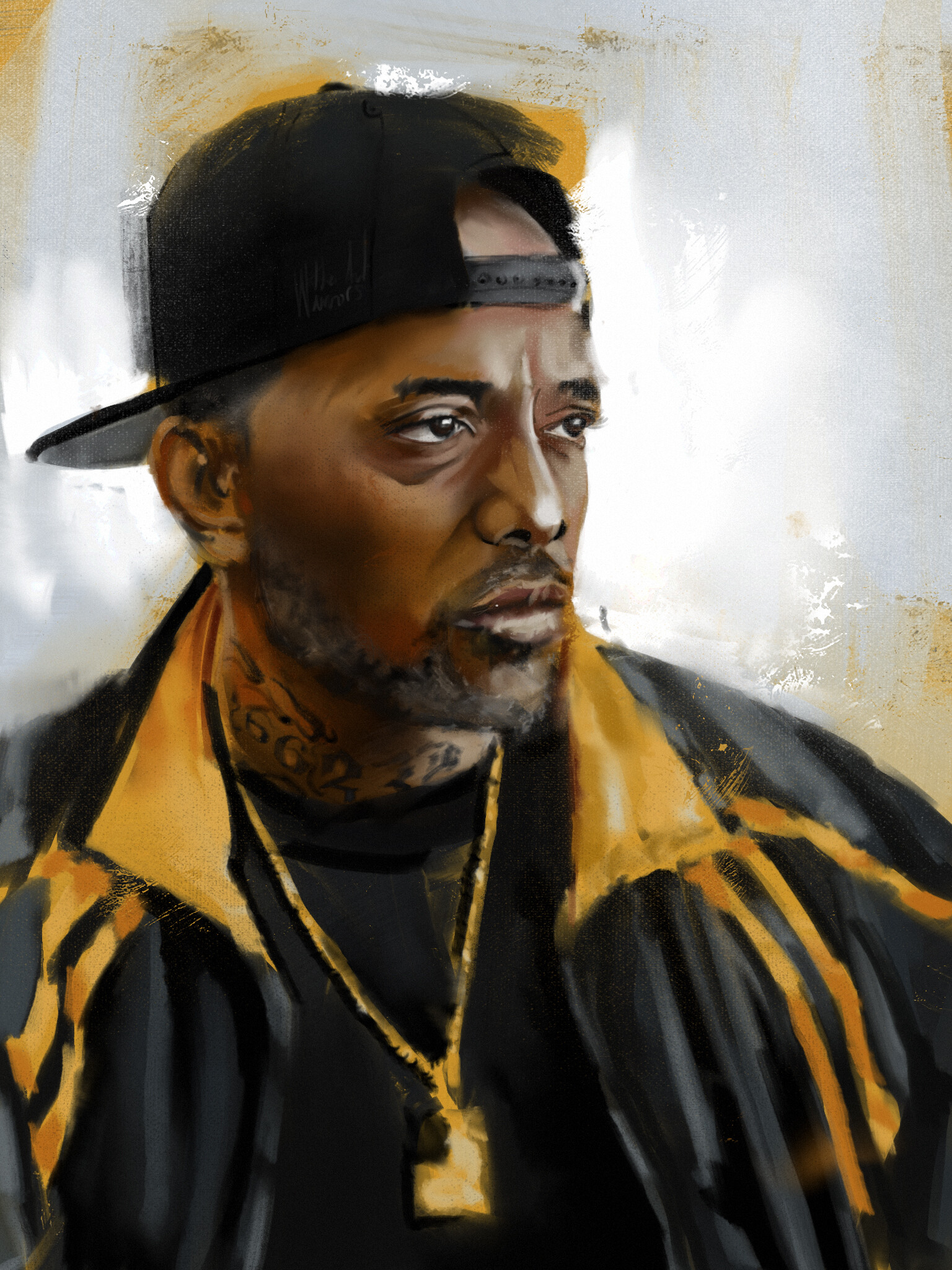 Artstation Prodigy Mobb Deep