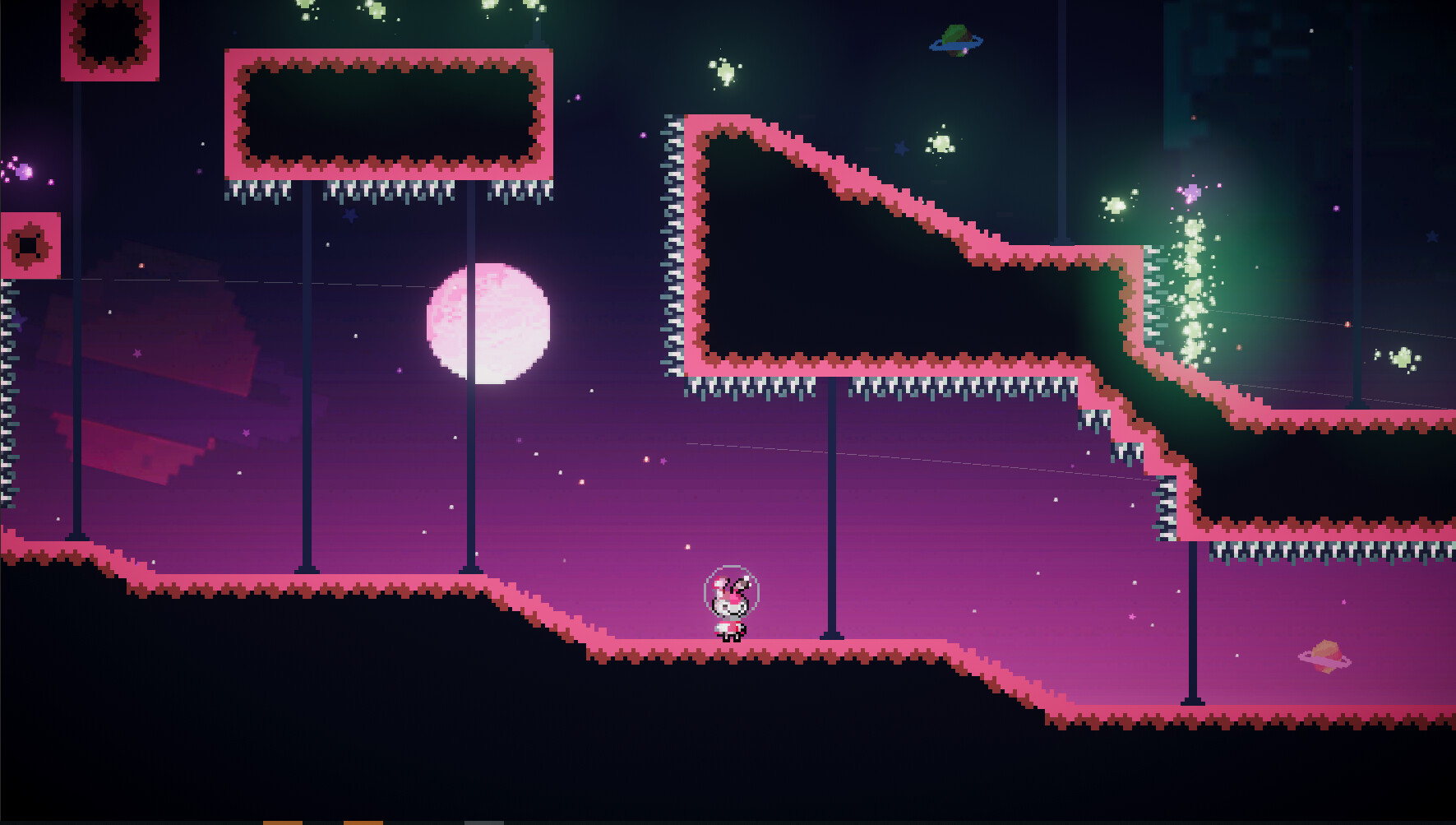 Joey Baleda - MEGA ULTRA SUPER GIGA JUMBO HUGE EPIC GAME I made this program as a proof of concept for creating high quality pixelart.