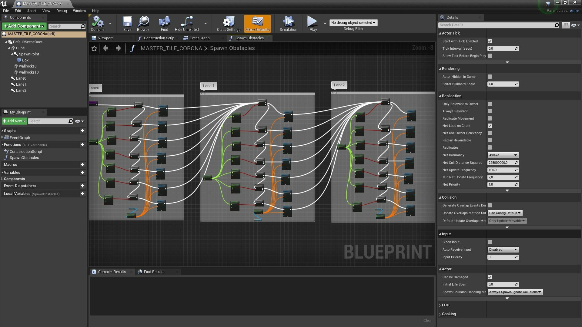 Xristina D. - Diploma Project 02.07.2020 / Corona Run / Computer Game ...