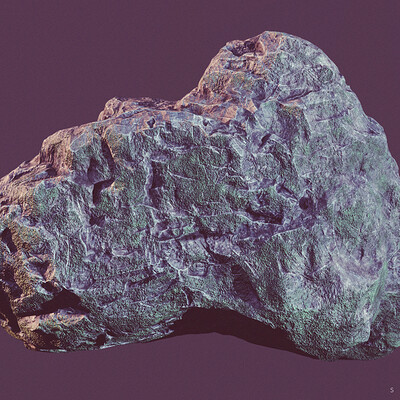 Rock