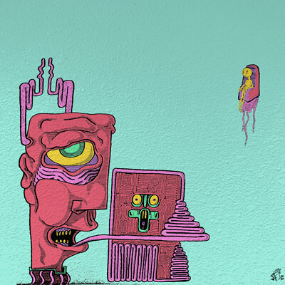 Prison of The Tongue