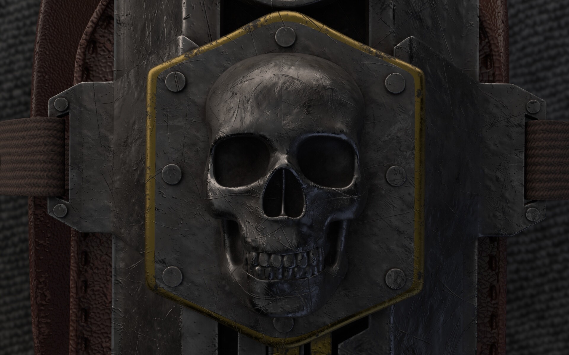 Edward Kenway Hidden Blade