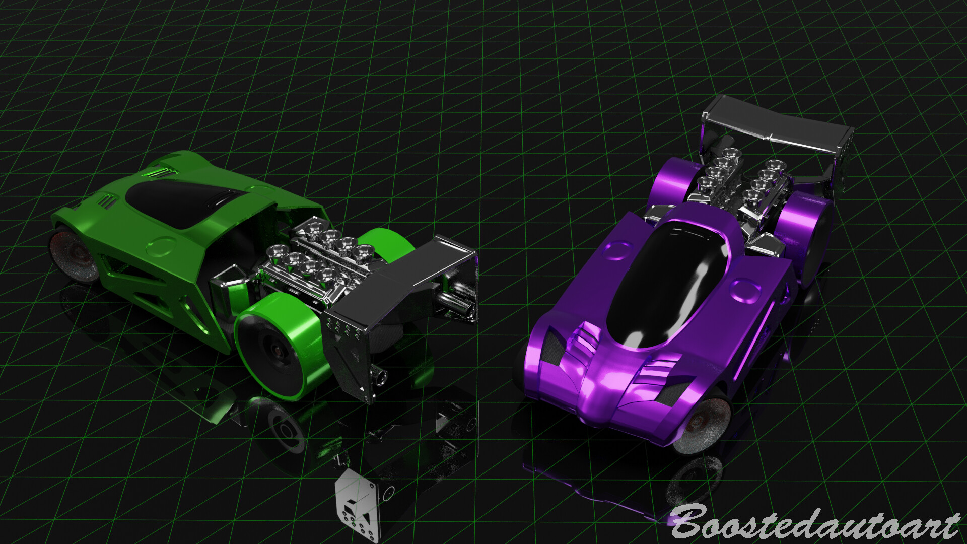 Hot wheels shop tech trax