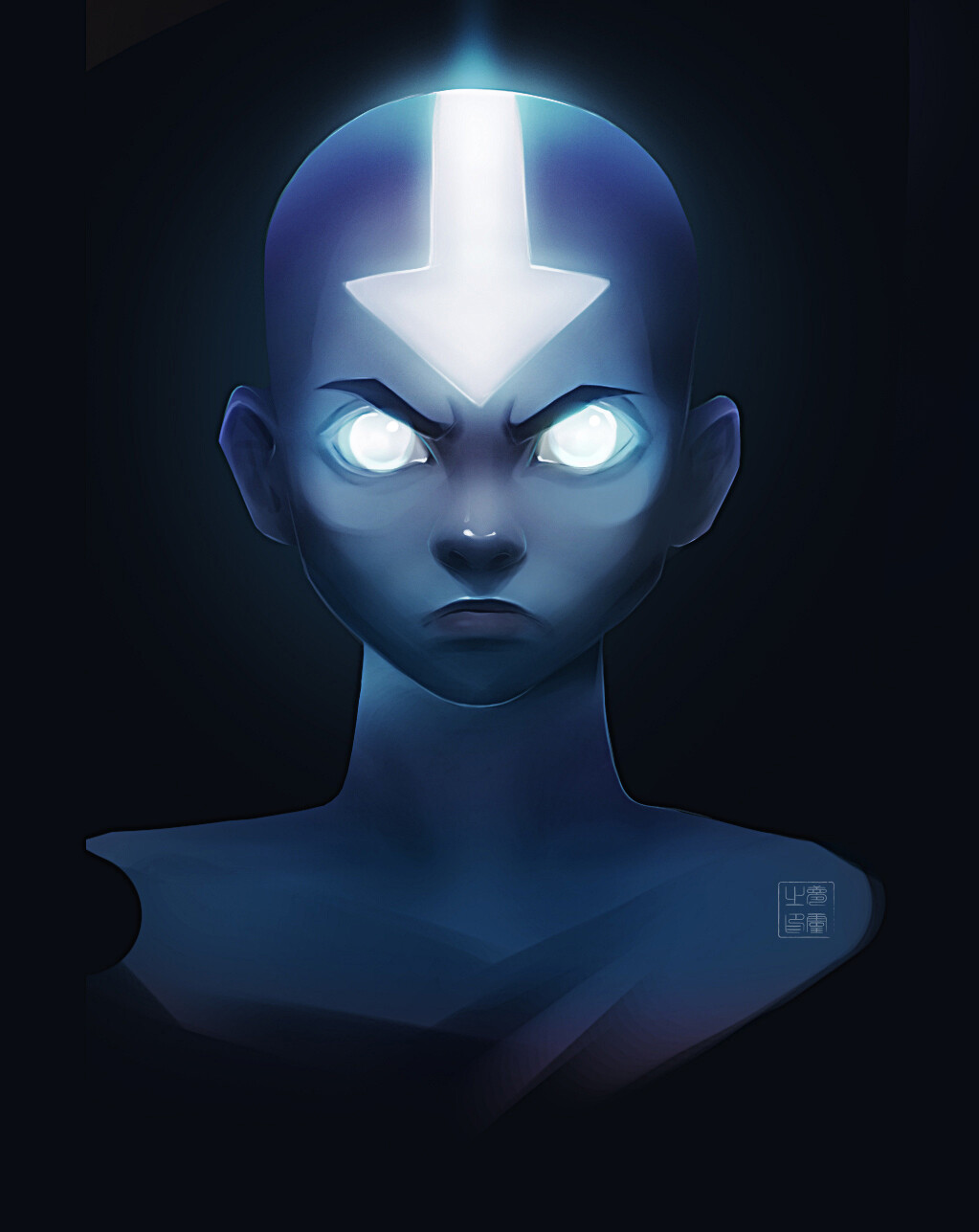 ArtStation - Avatar the Last Airbender