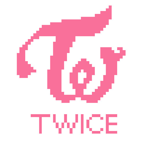 Artstation Twice Logo