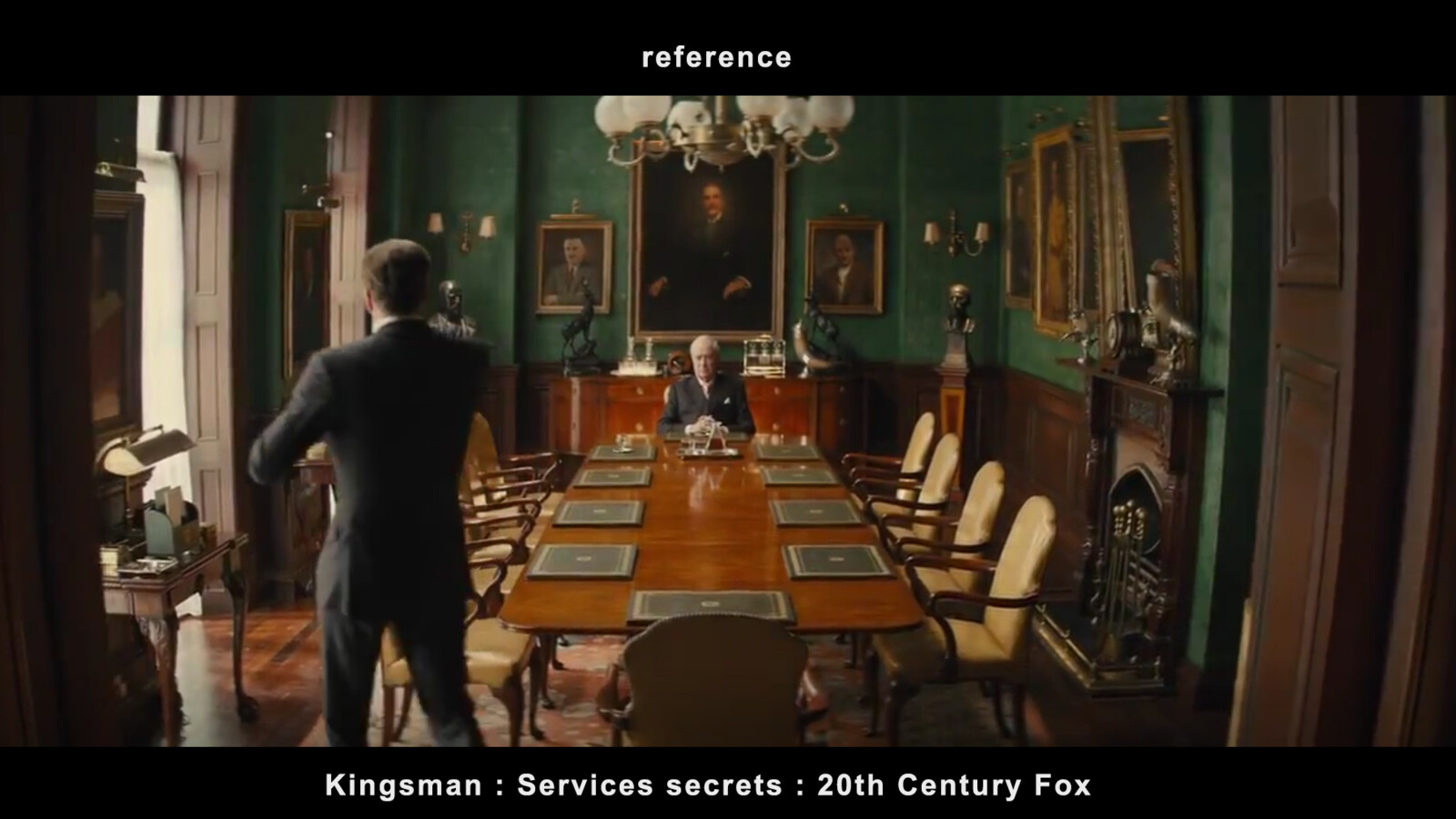 reference