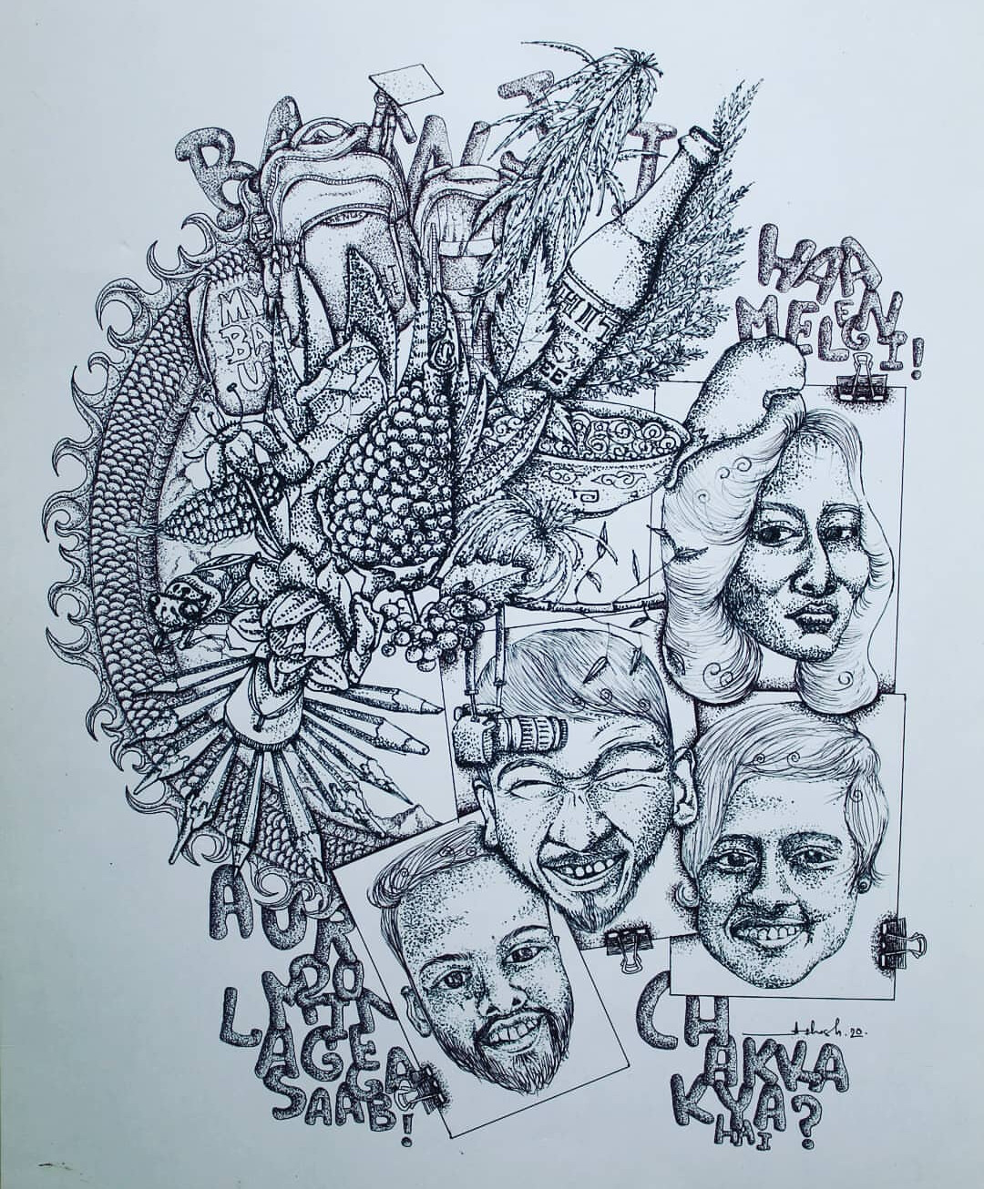 Artstation Sikkim Story Akash Ghosh Check out our sketch art selection for the very best in unique or custom, handmade pieces from our prints shops. artstation sikkim story akash ghosh