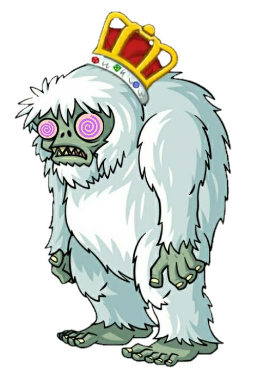 Lee Grimes - Plants Vs Zombies Garden Warfare 2 Wiki New Scrapped Boss!!  Abominable Snowood???
