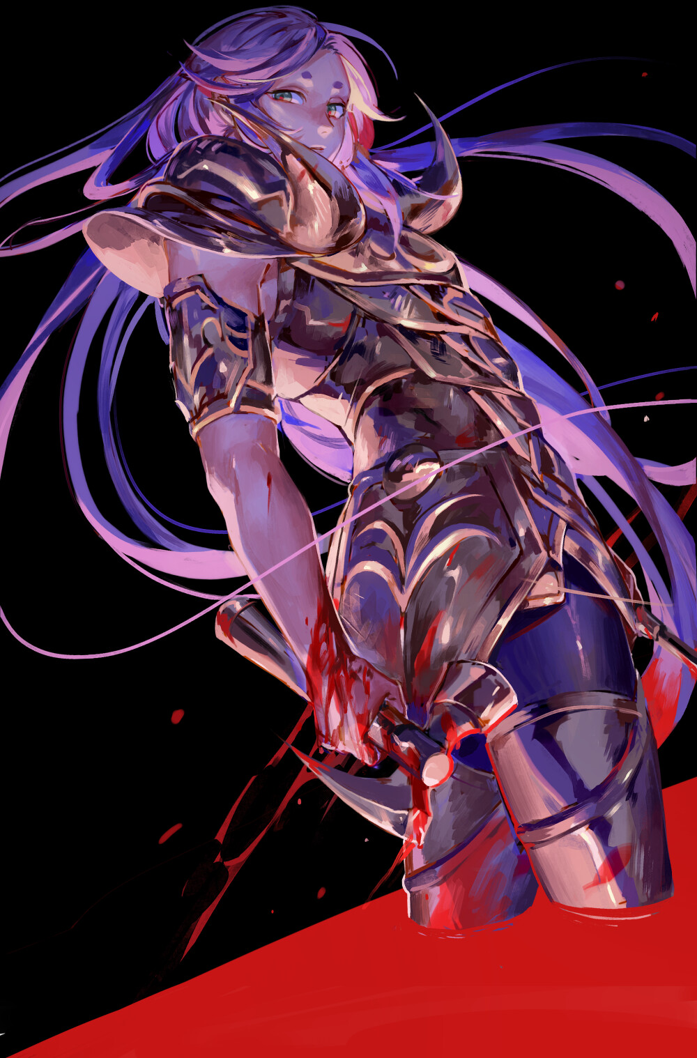 Aries Knightly