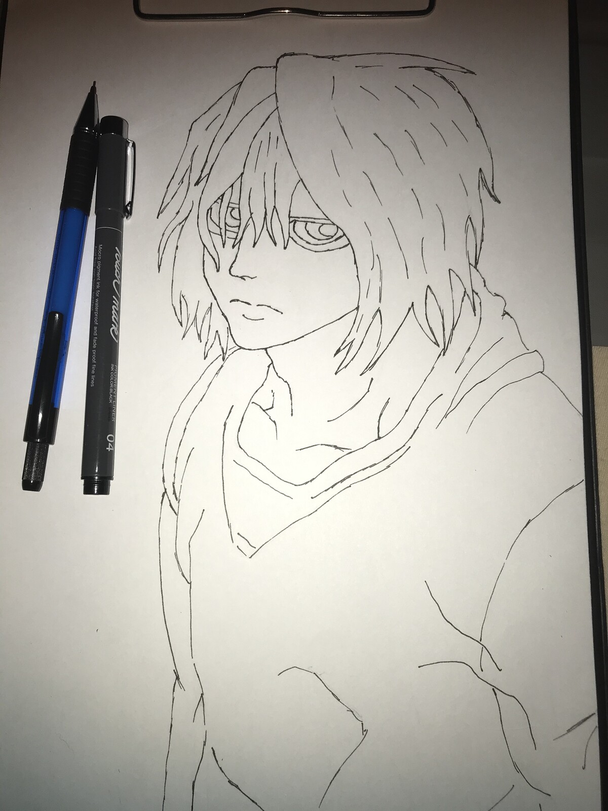WiP 2