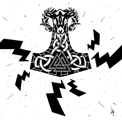 mjöllnir