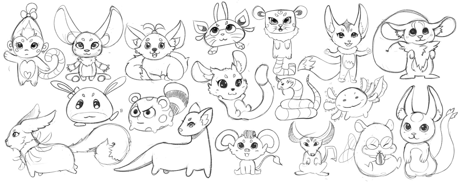 Sketches