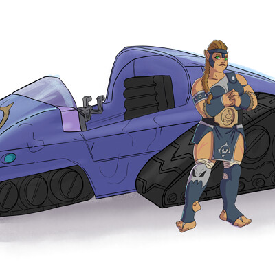RYU Street Fighter 6 reimagined in 2D by WELL-ArtLOL on DeviantArt