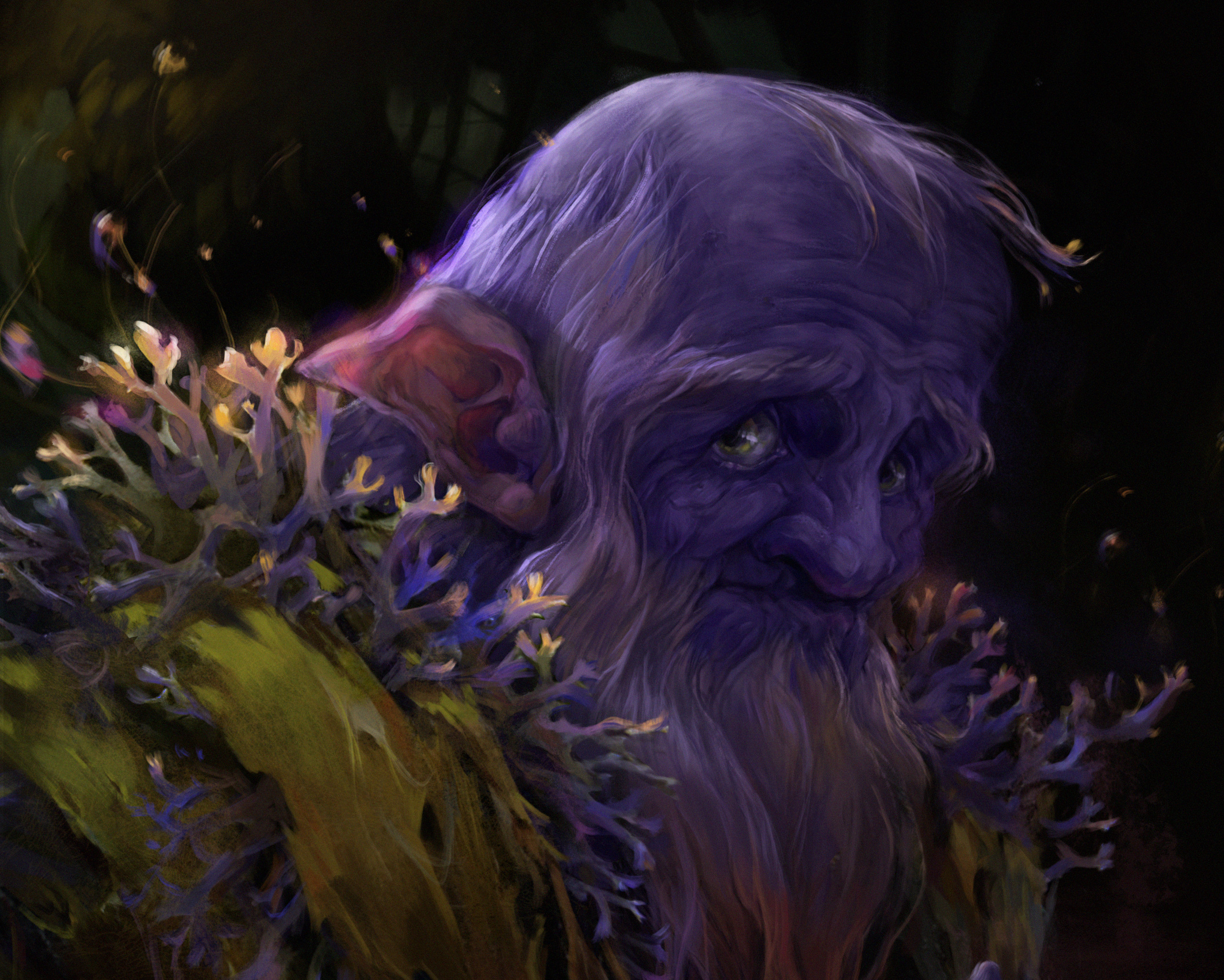 Éva Kárpáti_The Last Druid_02
