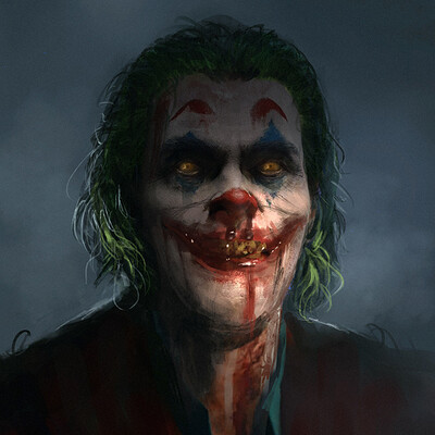 Adnan ali joker