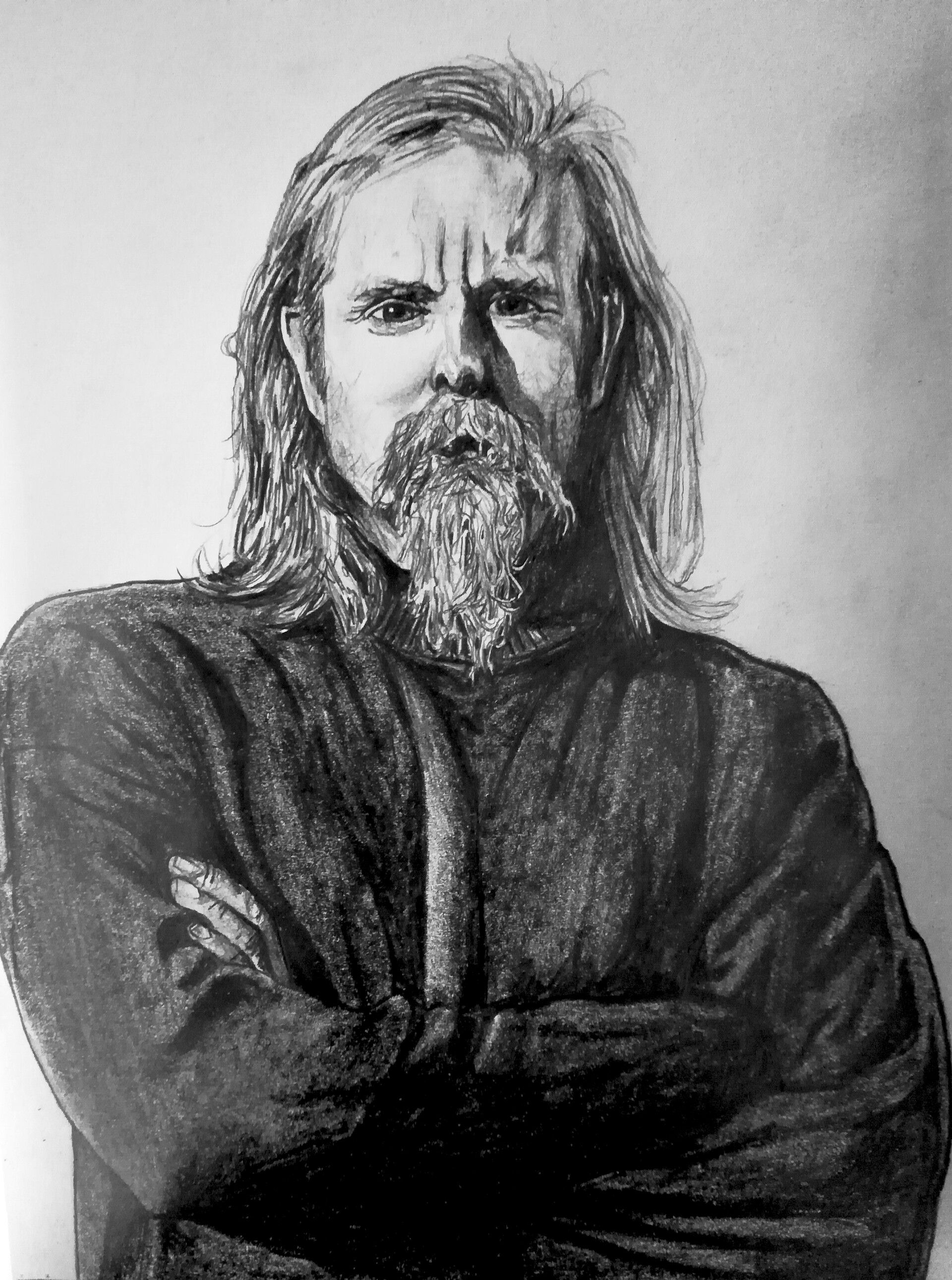 ArtStation Varg Vikernes, 53 OFF