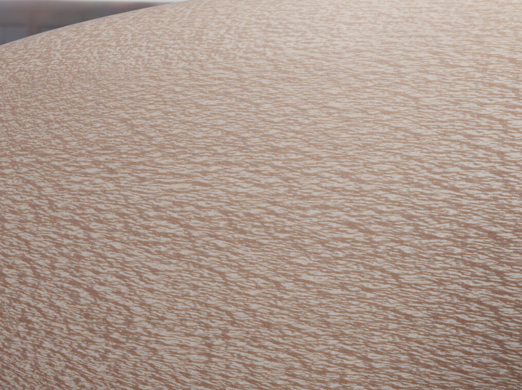 Human Skin Zoomed Rendered 
