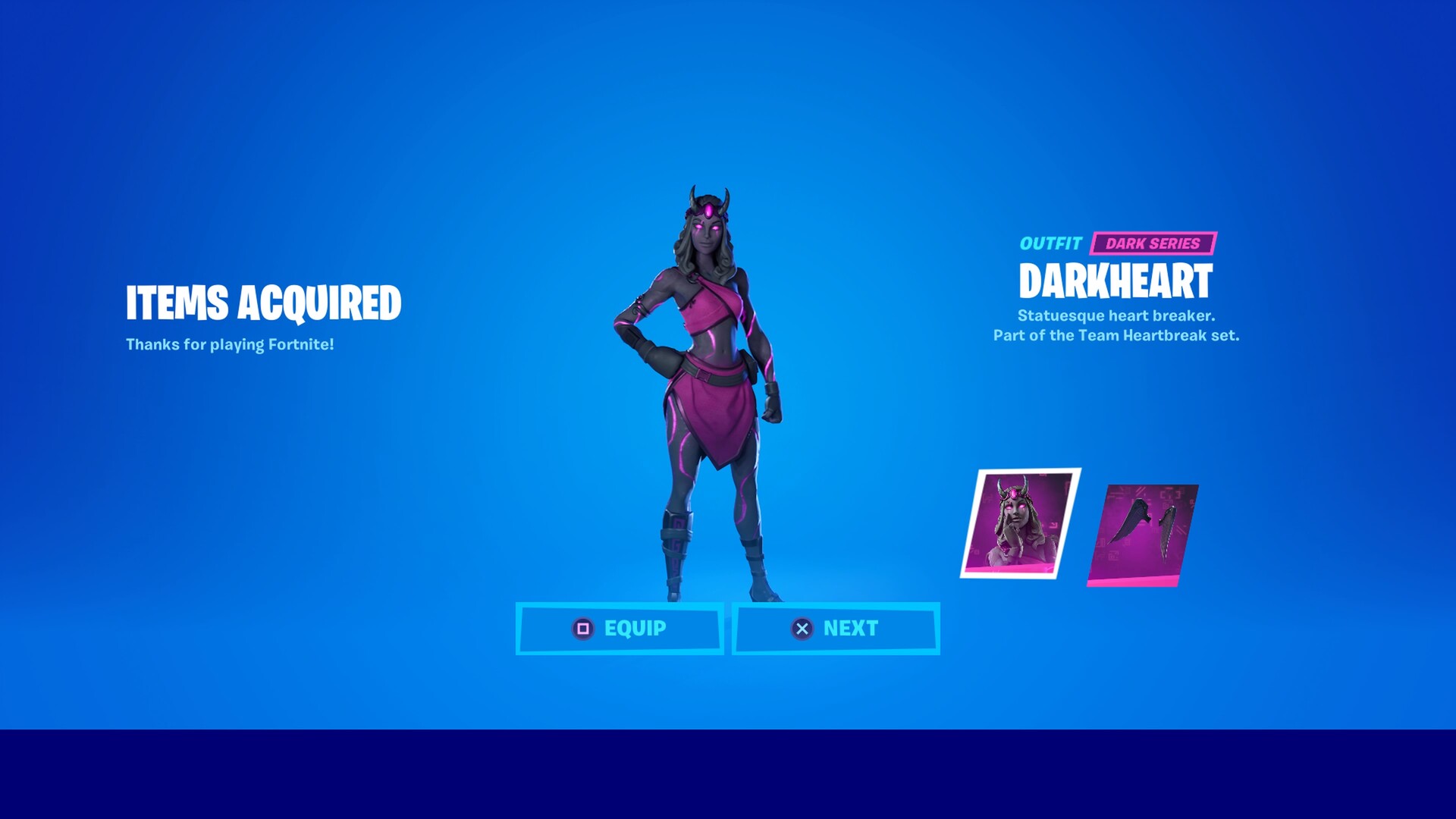 Artstation Fortnite Dark Heart Skin Justin Holt How to get darkheart skin (team heartbreak) for free in fortnite! artstation fortnite dark heart skin