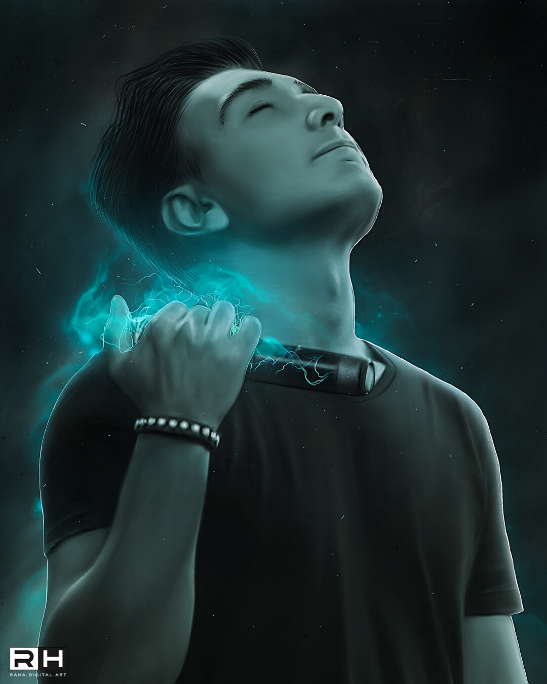 Artstation Shadmehr Aghili Raha Digital Art Listen to songs and albums and biography by shadmehr aghili, check out shadmehr aghili on mrtehran. shadmehr aghili raha digital art