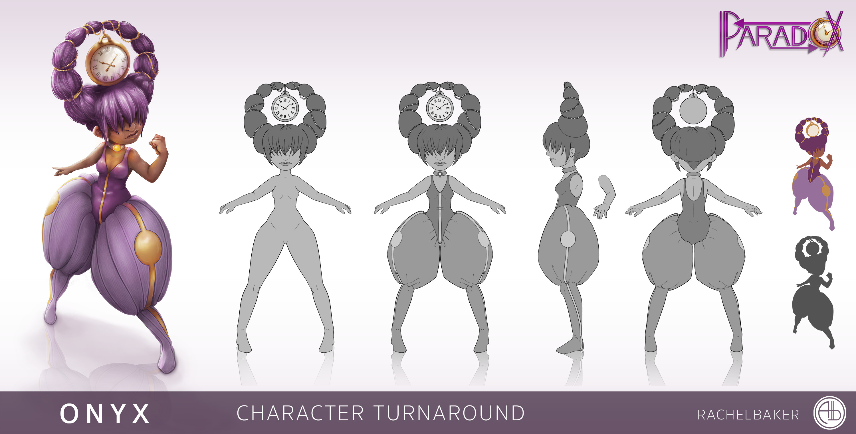 Reference Sheet
