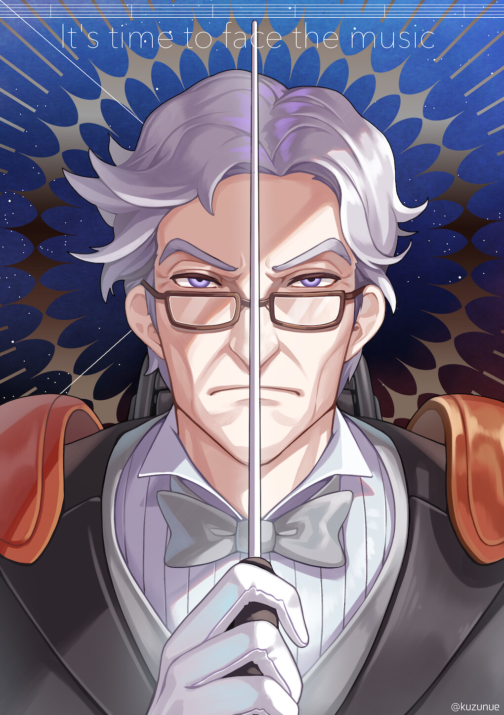 Kuzunue Art Maestro