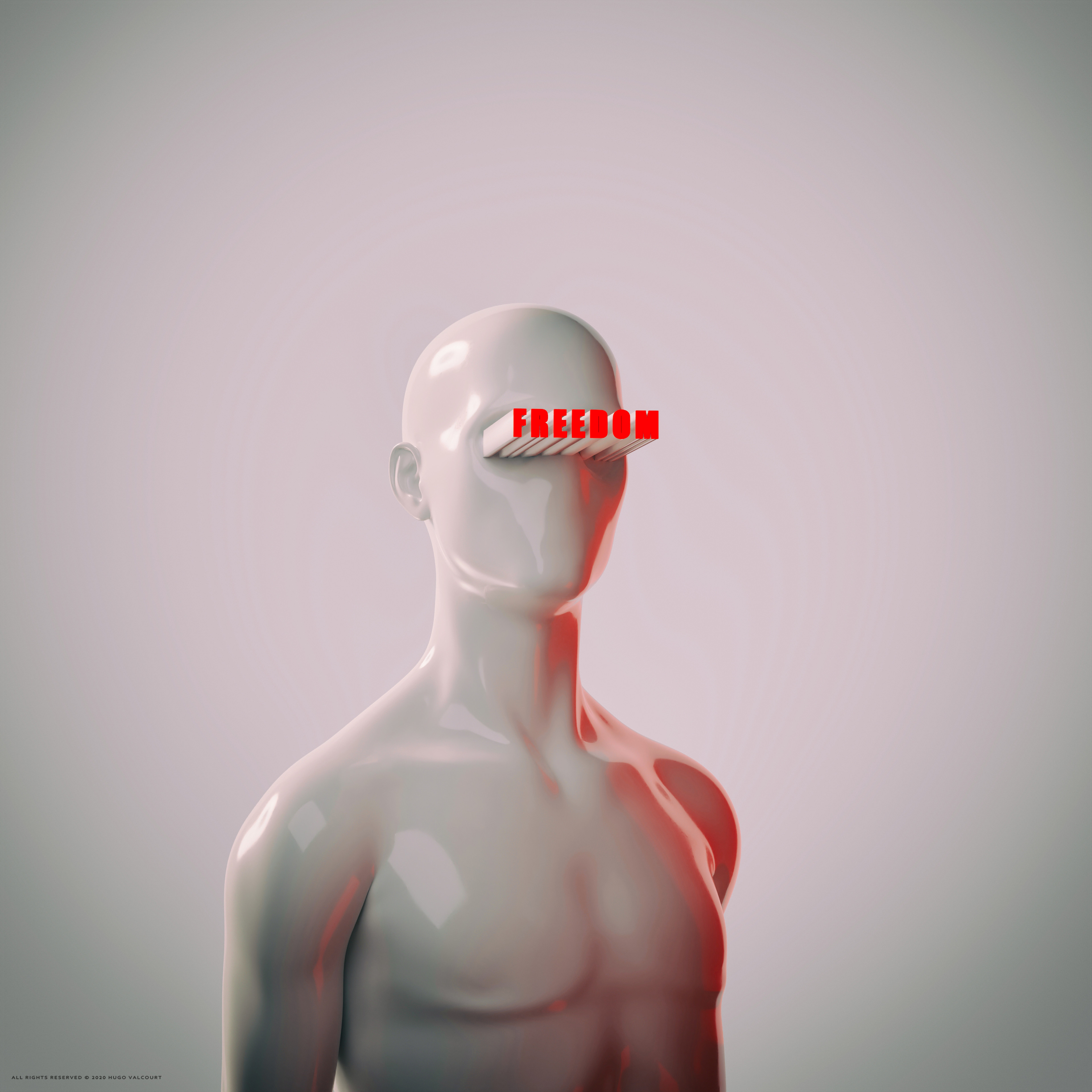 FREEDOM [207 - 7.21.20]