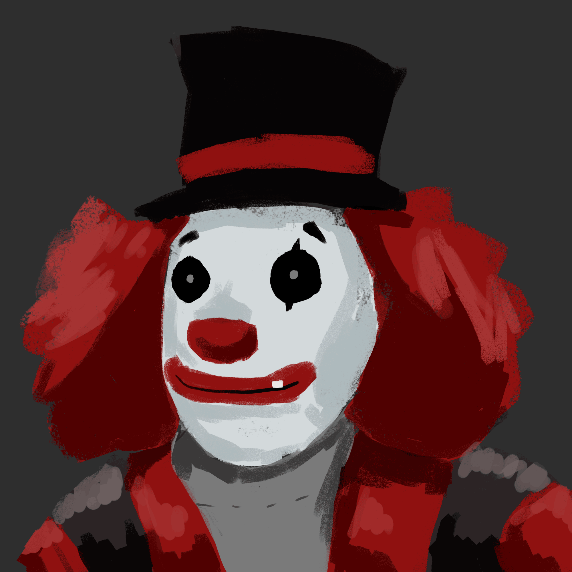 Eki Surya - IdentityV