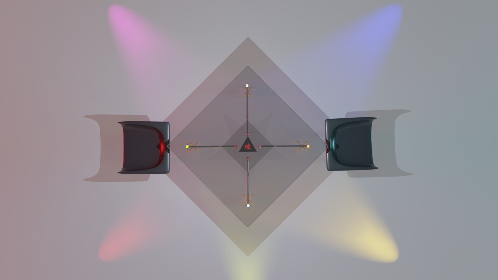 Artstation Ignis Libertas Dawnnie