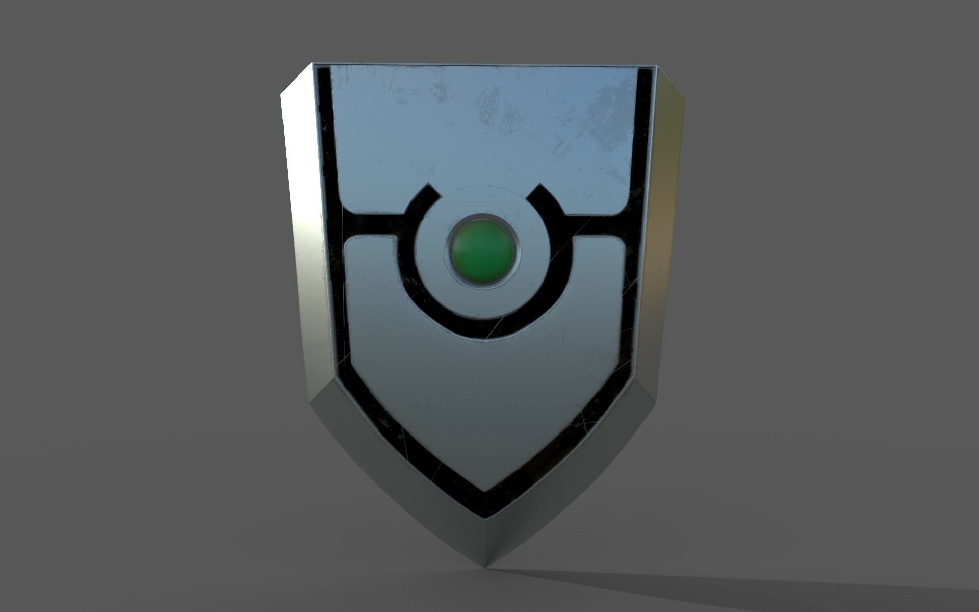 ArtStation - Shield Hero
