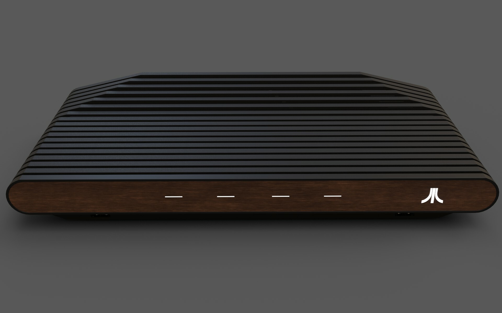ArtStation Atari VCS 2020