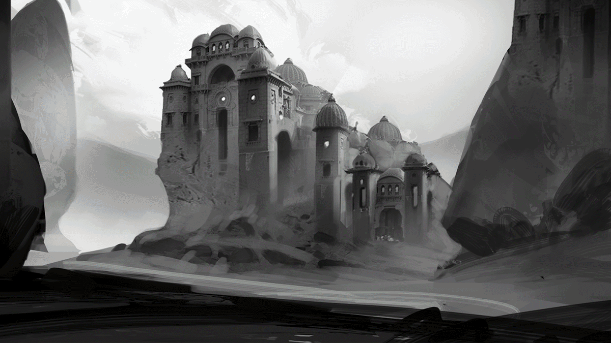 some process