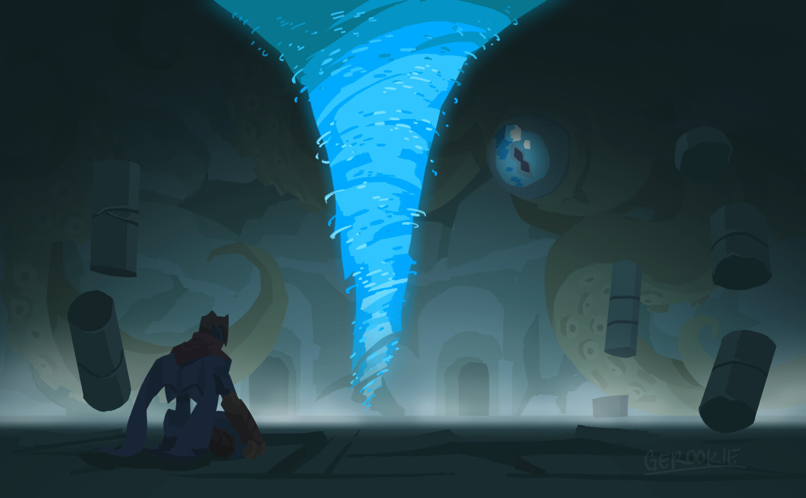 elder god legacy of kain elder god legacy of kain
