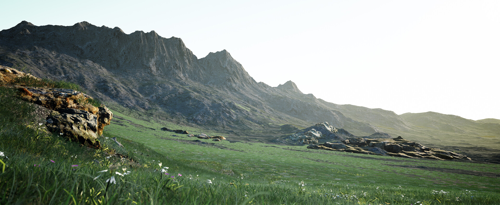 vrai gameplay image des pleines