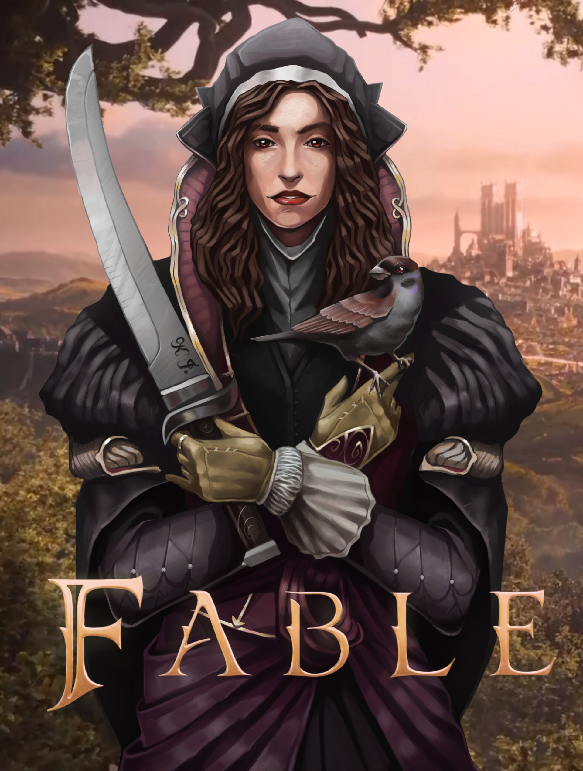 Fable playground games online