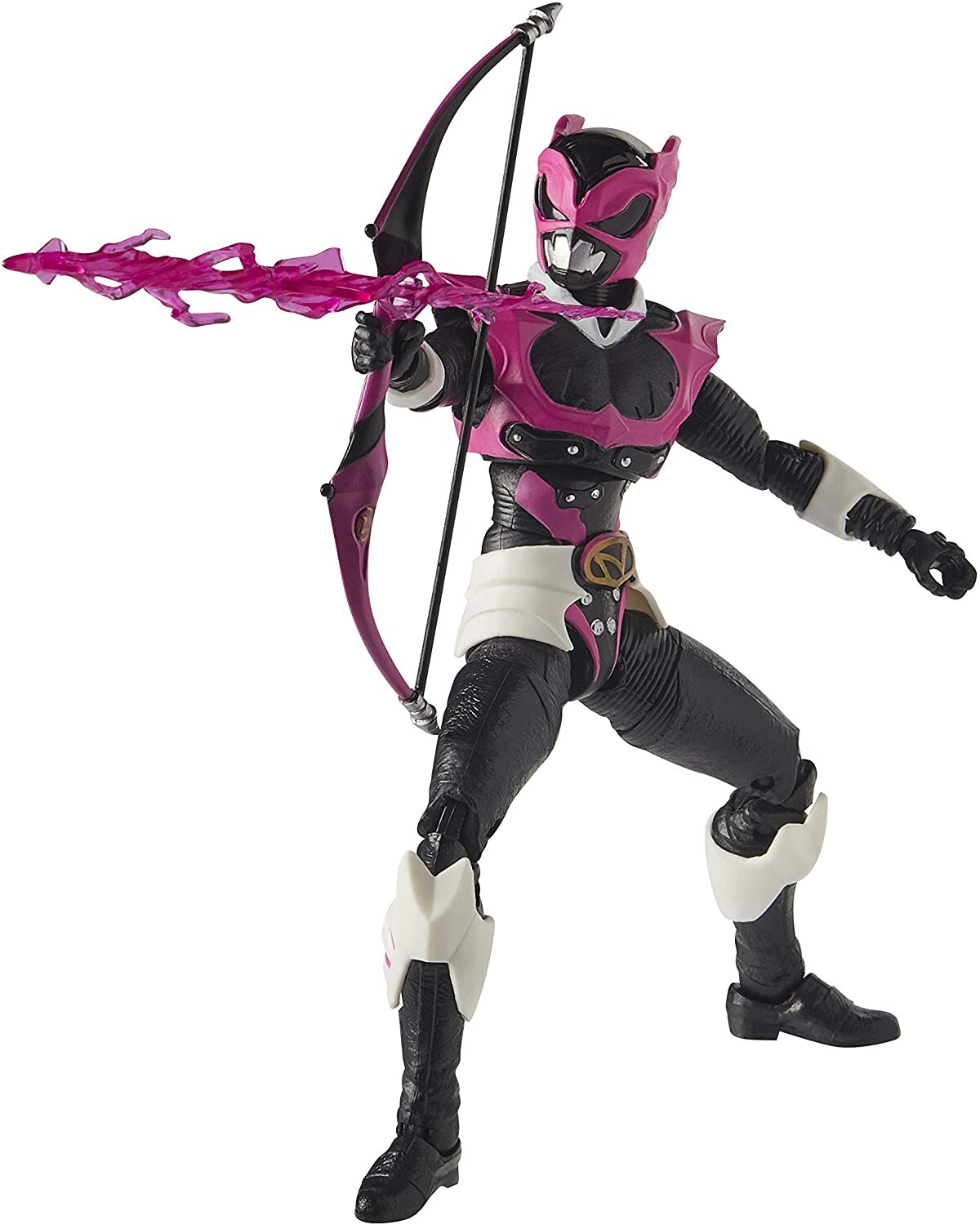 Psycho on sale rangers toys