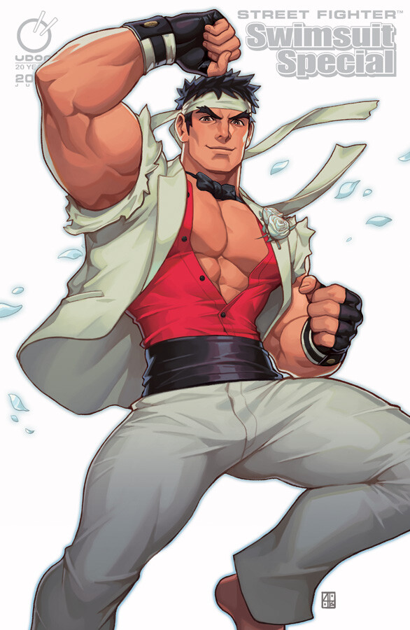 Alejandro Tio Gary Udon