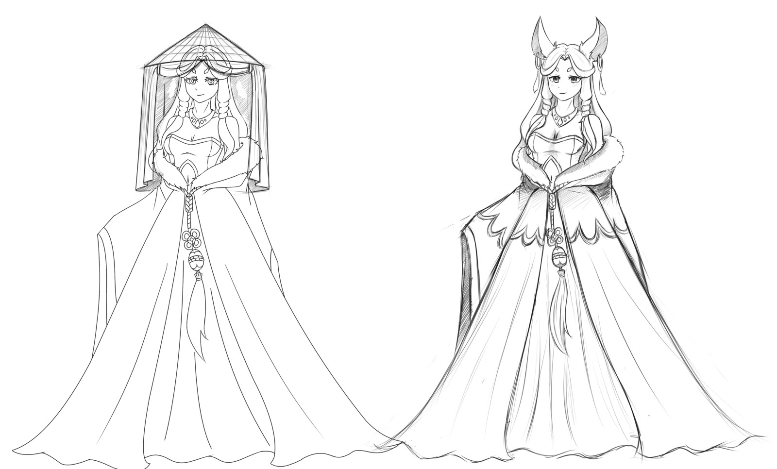 Sketches
