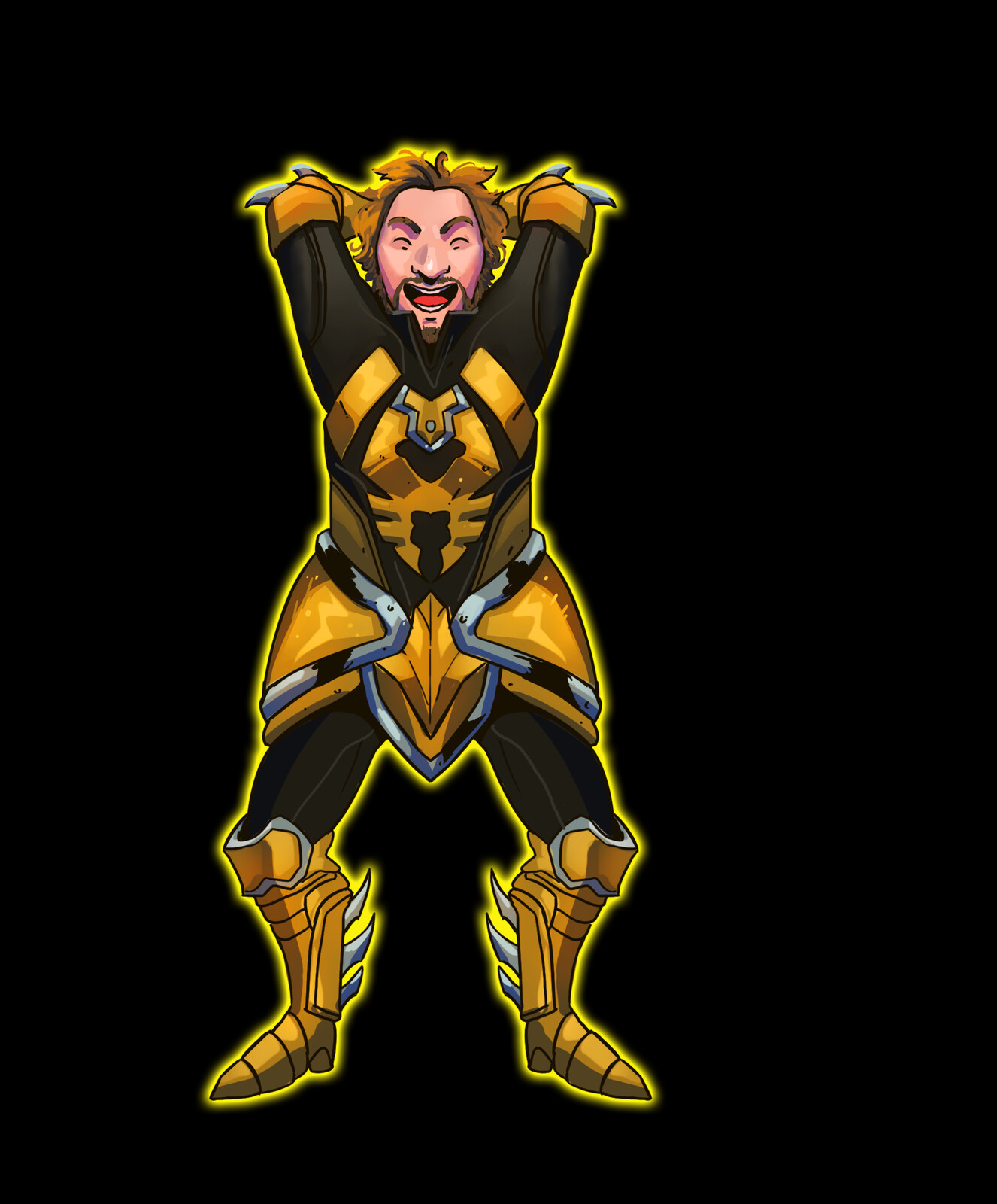 jarvan