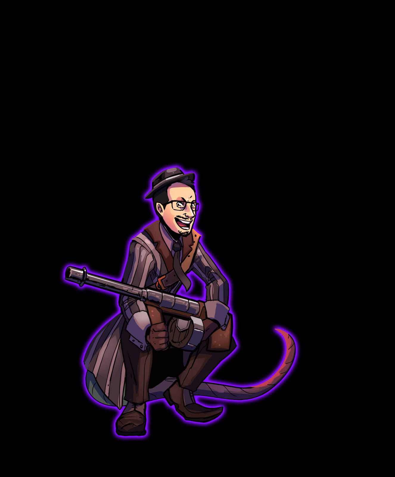 twitch