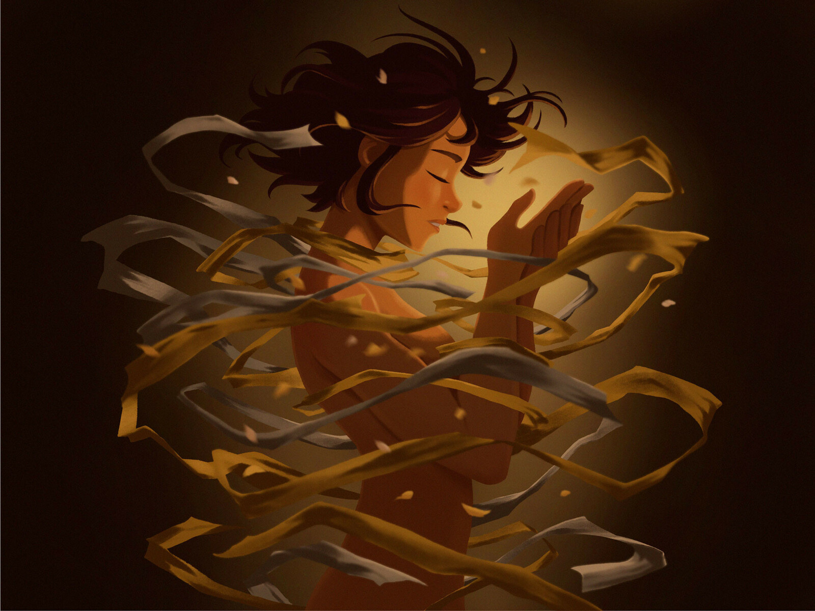The reference image I used for the Concept. created by Chris Ortiz